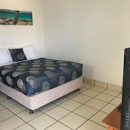 Bilinga Beach Motel Coolangatta Extérieur photo