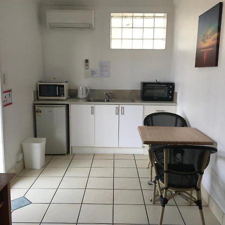 Bilinga Beach Motel Coolangatta Extérieur photo