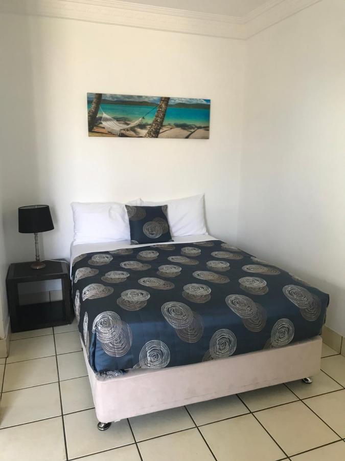 Bilinga Beach Motel Coolangatta Extérieur photo