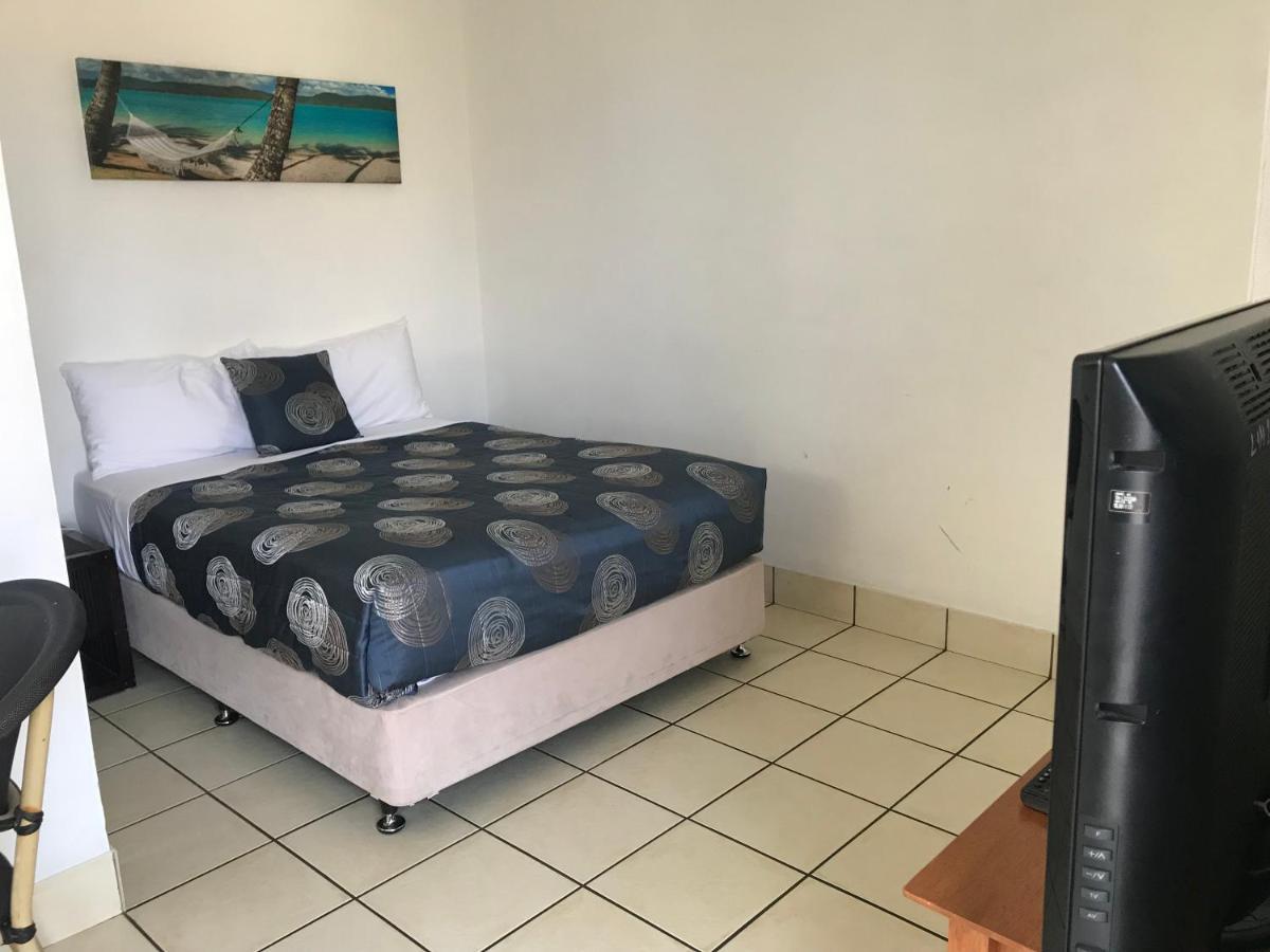 Bilinga Beach Motel Coolangatta Extérieur photo