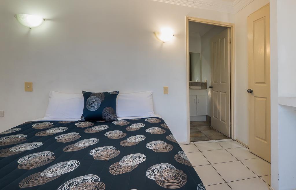 Bilinga Beach Motel Coolangatta Extérieur photo