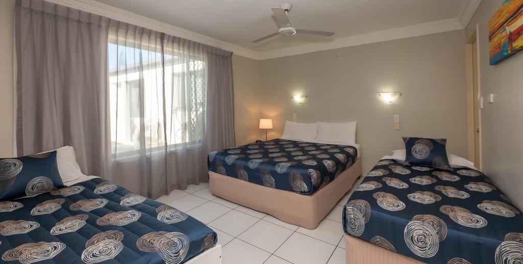 Bilinga Beach Motel Coolangatta Extérieur photo