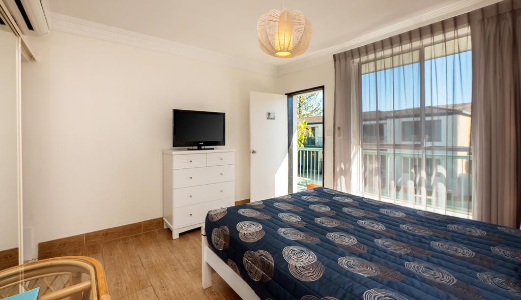Bilinga Beach Motel Coolangatta Extérieur photo