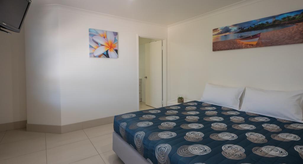 Bilinga Beach Motel Coolangatta Extérieur photo