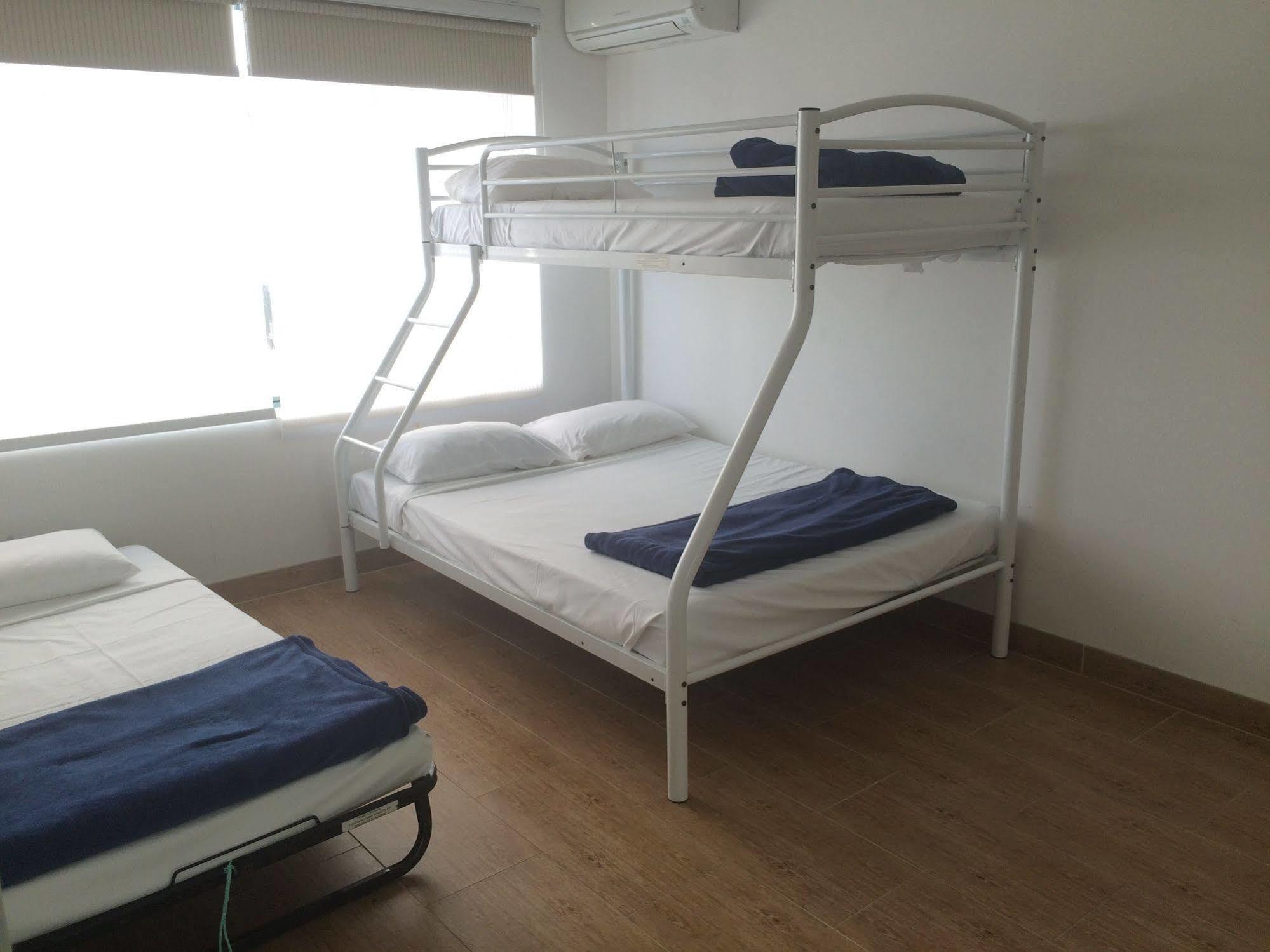 Bilinga Beach Motel Coolangatta Extérieur photo