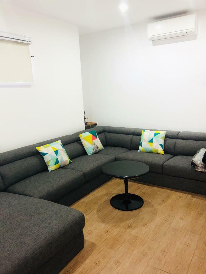 Bilinga Beach Motel Coolangatta Extérieur photo