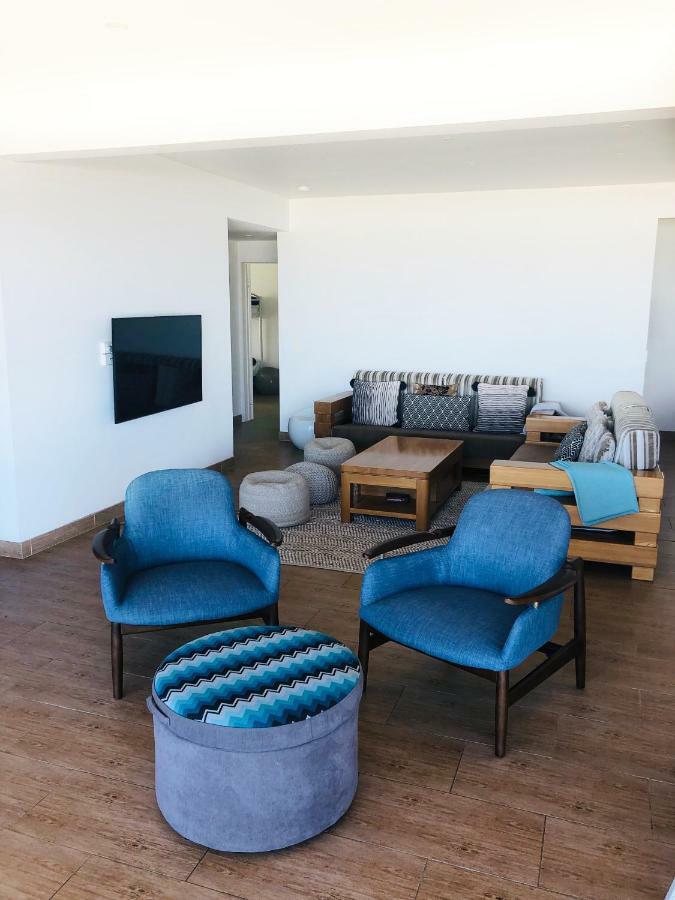 Bilinga Beach Motel Coolangatta Extérieur photo