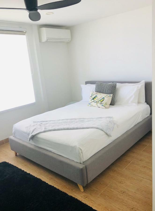 Bilinga Beach Motel Coolangatta Extérieur photo